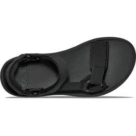 Teva Hydratrek Herren Schwarz 39,5
