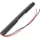AccuCell Notleuchtenakku NiCd 4,8V 800 mAh 4 St.