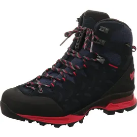 Hanwag Makra Trek GTX Schuhe (Größe 39, blau)