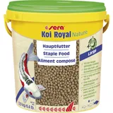 Sera Koi Royal NatureLarge 10L