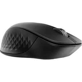 HP 435 Multi-Device Maus schwarz
