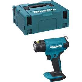 Makita DHG180ZJ (nur Gerät + Makpac 2)