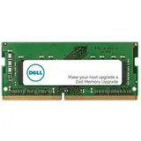 Dell Memory Upgrade - 16 GB - 1Rx8 DDR5 SODIMM 5600 MT/s (SNPW1KKYC/16G)