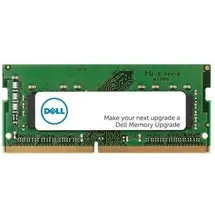 Dell Memory Upgrade - 16 GB - 1Rx8 DDR5 SODIMM 5600 MT/s (SNPW1KKYC/16G)