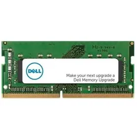 Dell Memory Upgrade - 16 GB - 1Rx8 DDR5 SODIMM 5600 MT/s (SNPW1KKYC/16G)