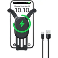 Baseus Stable Gravitational Autohalterung Pro 15W