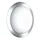 LEDVANCE Orbis Tray Sparkle 1 rund grau