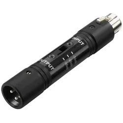 JTS MA-123 Dämpfungsglied