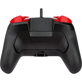 PDP Faceoff Mario Controller