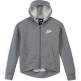 Nike Sportswear Club Fleece Full-Zip Hoodie (DC7118)