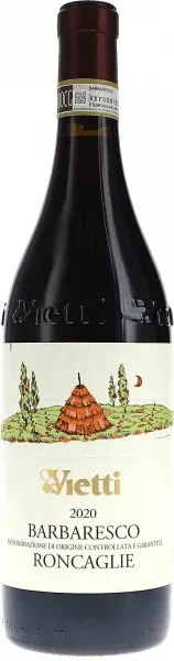 Barbaresco DOCG Roncaglie Vietti 2020
