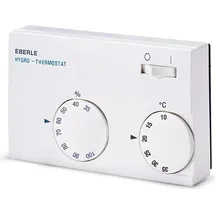 EBERLE Hygrothermostat HYG-E 7001