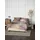IRISETTE Zobel 8550 Biber Orange 135 x 200 cm + 2 x 80 x 80 cm