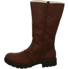 Rieker Z4788-25 Damen Braun 37