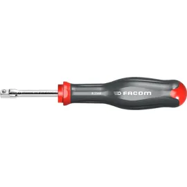 FACOM Steckgriff 1/4" mittel 158mm