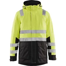 Blåkläder Warnschutz Winterparka 4495 - XS