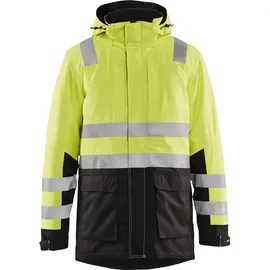 Blåkläder Warnschutz Winterparka 4495 - XS
