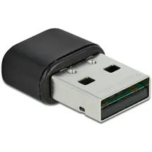 DeLock 61000 WLAN ac/a/b/g/n 433 Mbps USB Adapter,