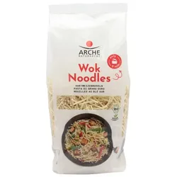 Arche Wok Noodles bio