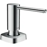 Hansgrohe Seifenspender A71 500ml Silber