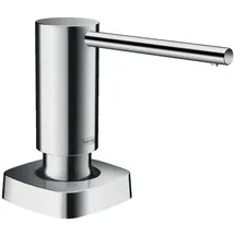 Hansgrohe Seifenspender A71 500ml Silber