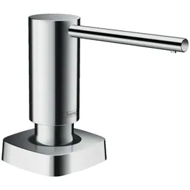 Hansgrohe Seifenspender A71 500ml Silber