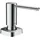 Hansgrohe Seifenspender A71 500ml Silber