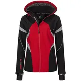 Rock Creek Jacke Softshelljacke