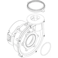 Bosch Ersatzteil TTNR: 8737709295