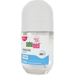 Sebamed Frische Deo frisch Roll-on 50 ml