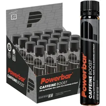 Powerbar Caffeine Boost 20x25 ml Liquidum
