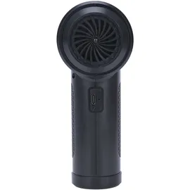 casativo tools Leistungsstarkes Akku-Druckluftgebläse zum Reinigen & Aufblasen, 7kPa, inkl. 5 Aufsätze, kompakt & vielseitig, ideal für Auto, Haushalt & Outdoor