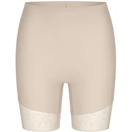 Triumph Lange Unterhose beige L