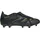 adidas Predator League FG/MG Herren core black/carbon/lucid lemon 43 1/3