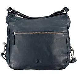 Hausfelder Manufaktur Beuteltasche / Rucksack Shopper   Damen 