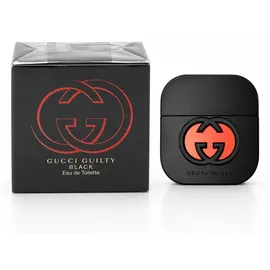 GUCCI Guilty Black Eau de Toilette 30 ml 