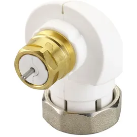 Danfoss Winkeladapter M30x1,5 auf RA Heizkörperthermostat