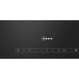 Neff D94BHM1S5 Wandesse 90 cm Schwarz