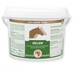 Vetripharm Selen Pellets 2000 g