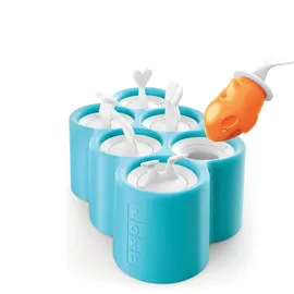 ZOKU Eisform Polar Pop Ice Blau