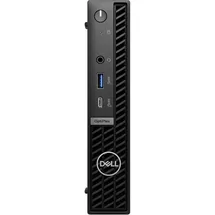 Dell OptiPlex 7020 MFF Core i7-14700T 16 GB RAM 512 GB SSD