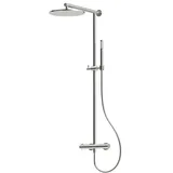 Herzbach LIVING SPA Duschsäule RB 300mm 11.988230.1.09,