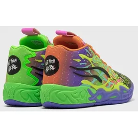 Puma Mb.04 Be You Schwarz F01