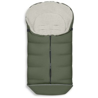 ABC Design Winterfußsack, Olive