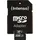 Intenso microSD UHS-I 256 GB + SD-Adapter