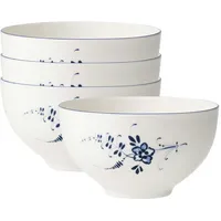 Villeroy & Boch Vieux Luxembourg Bol 470 ml 4er