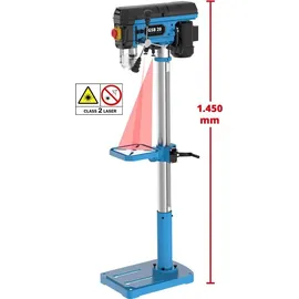 Güde GSB 20