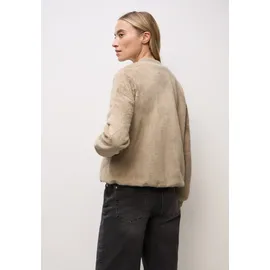 STREET ONE Blouson Damen Beige 44