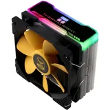 Thermalright BLACK EAGLE CPU-Kühler mit Lüfter