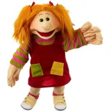 Living Puppets Lilabell